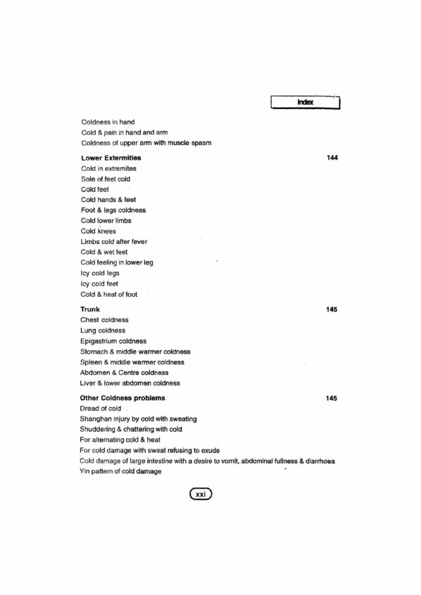 PART 8 - A Treatise on Advance Acupressure/ Acupuncture - NATUROPATHY ACUPRESSURE BY MAGNET, SEED & COLOUR ( FUNDAMENTALS OF CHINESE ACUPUNCTURE (TCM-4) - Image 18
