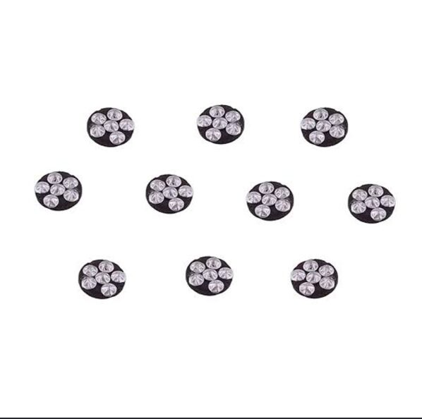 Six Star Cluster Magnet (6sm)