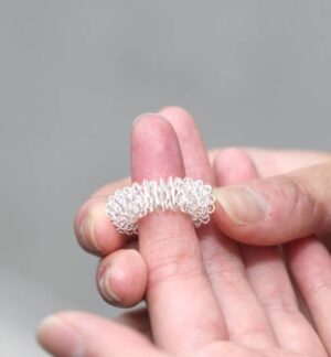 Finger Ring