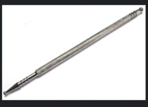 Probe Steel