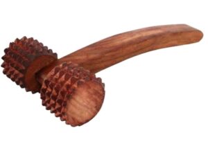 Cervical Massager Cutter