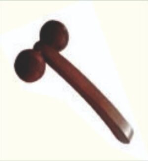 Face massager plain