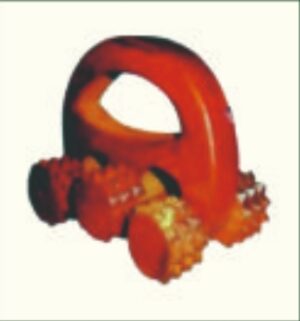 6 Ball Massager Cutter