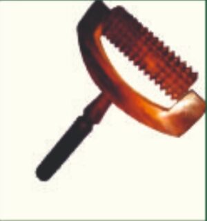 Tee Massager Plain