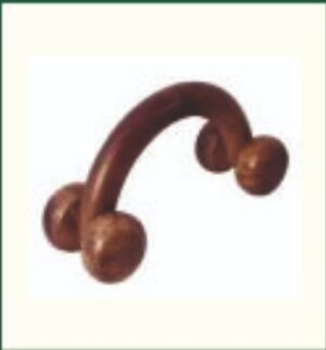 Ring Massager 4 Ball Plain