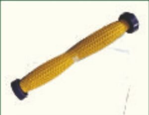 Power Roll-Foot