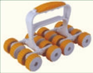 Power Roll-Body