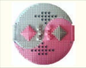 Yin Yang Mat
