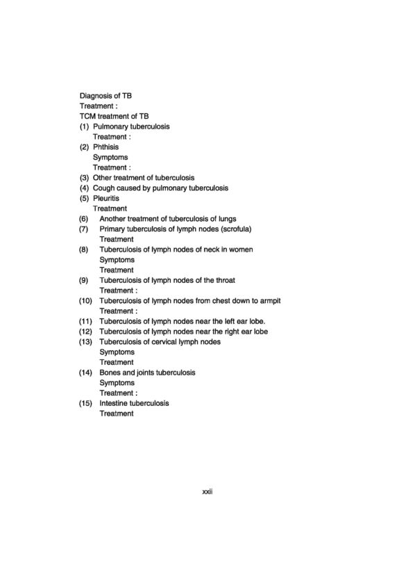 PART 12 - A Treatise on Advance Acupressure/ Acupuncture - LUNGS & AIRWAY DISORDERS - Image 20