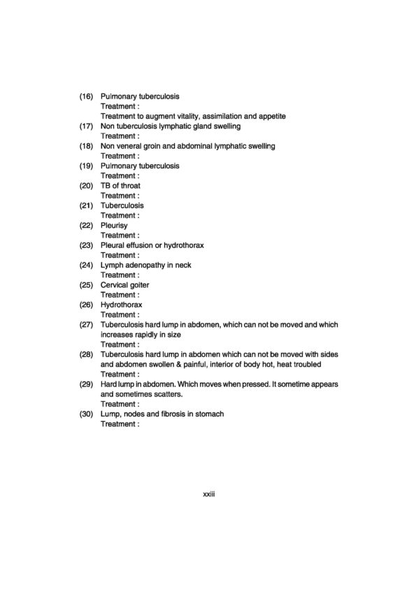 PART 12 - A Treatise on Advance Acupressure/ Acupuncture - LUNGS & AIRWAY DISORDERS - Image 21
