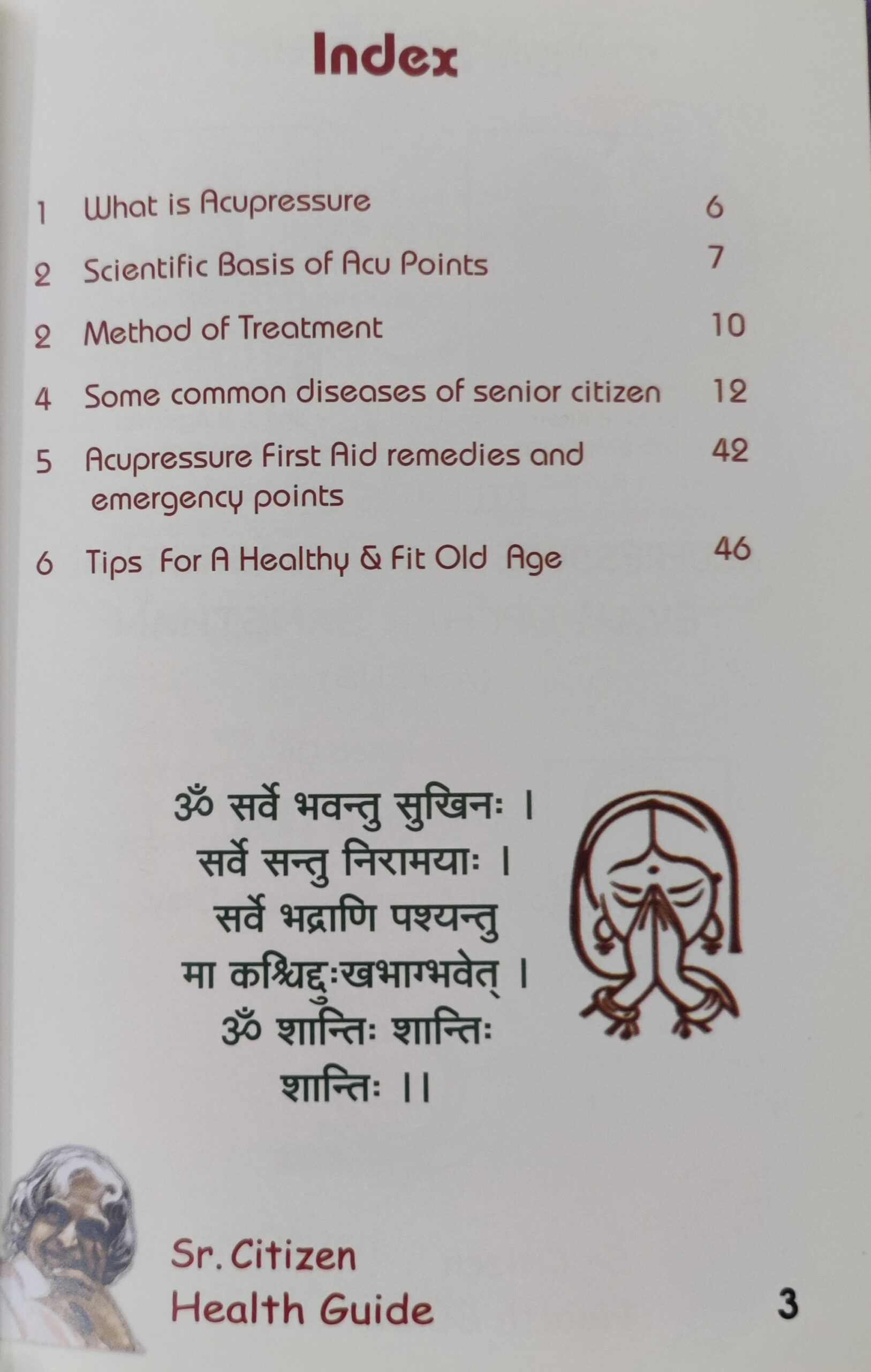 Senior Citizen Health Guide - Image 2