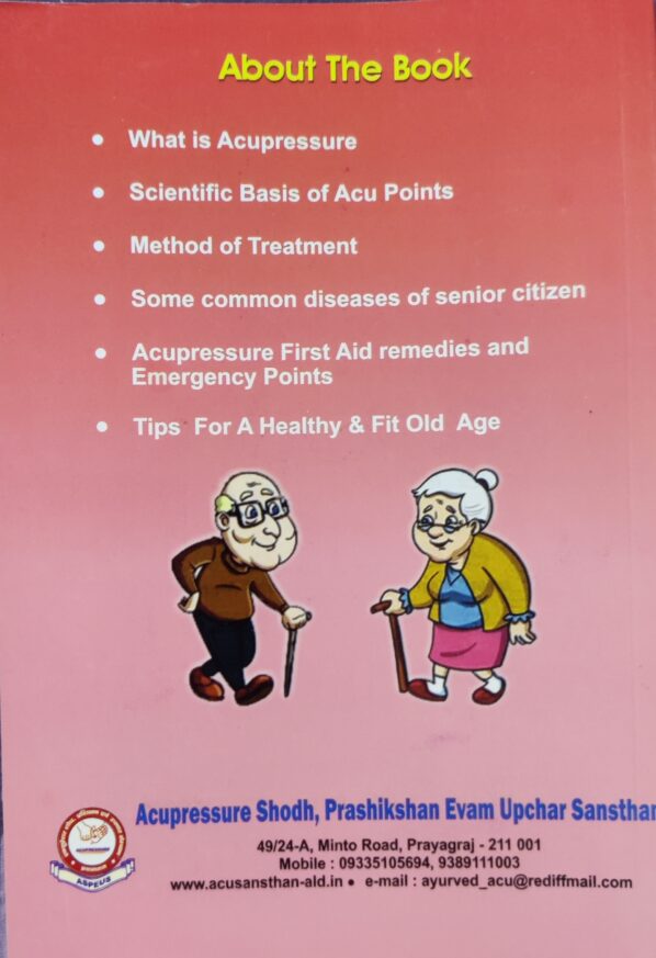 Senior Citizen Health Guide - Image 3