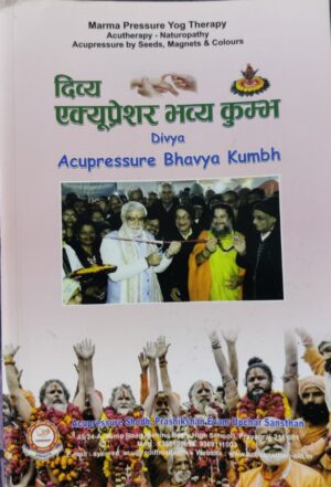 Divya Acupressure Bhavya Kumbh