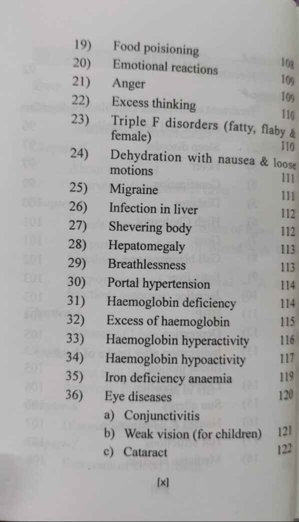Live, Gall Bladder, Metabolic Disorders - Image 4