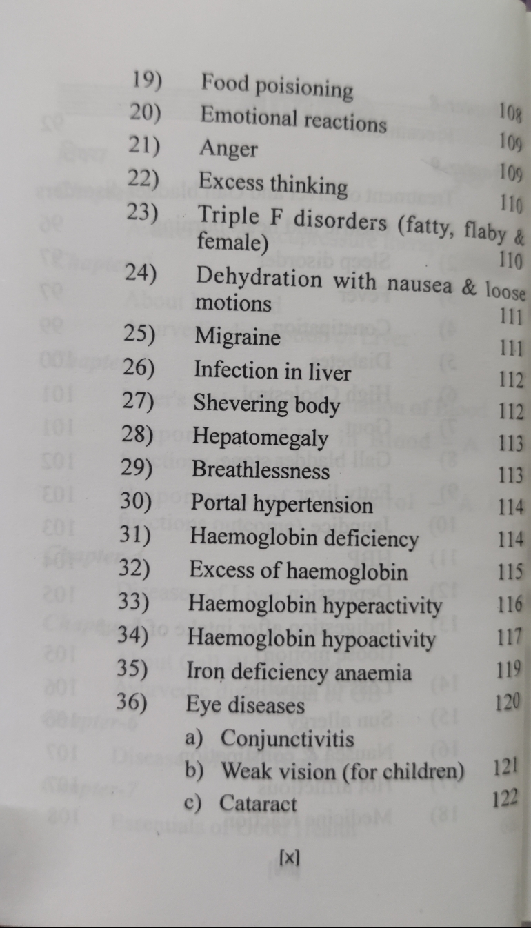 Live, Gall Bladder, Metabolic Disorders - Image 4