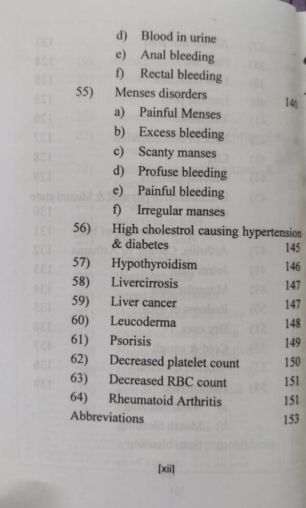 Live, Gall Bladder, Metabolic Disorders - Image 6