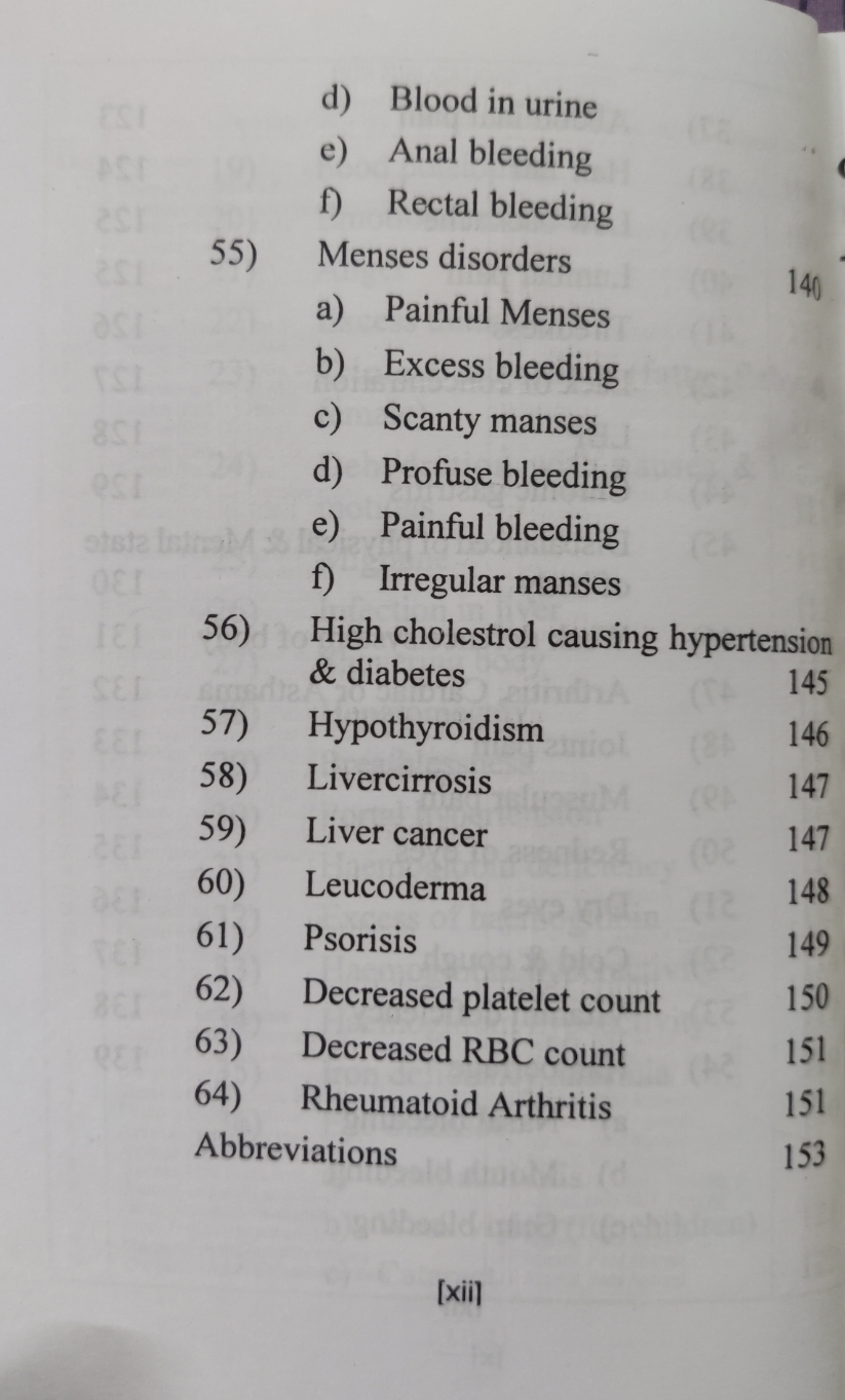 Live, Gall Bladder, Metabolic Disorders - Image 6