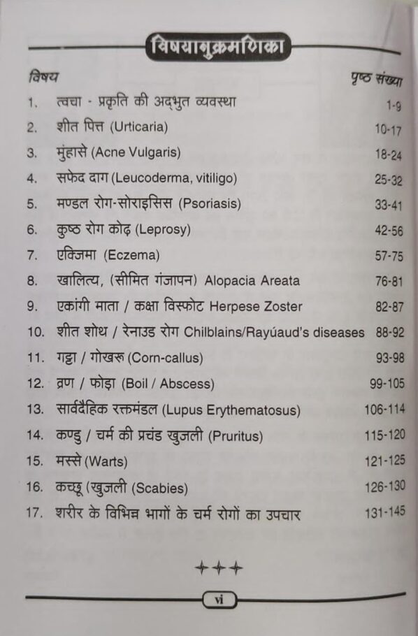त्वचा के रोग ( skin disease) - Image 2