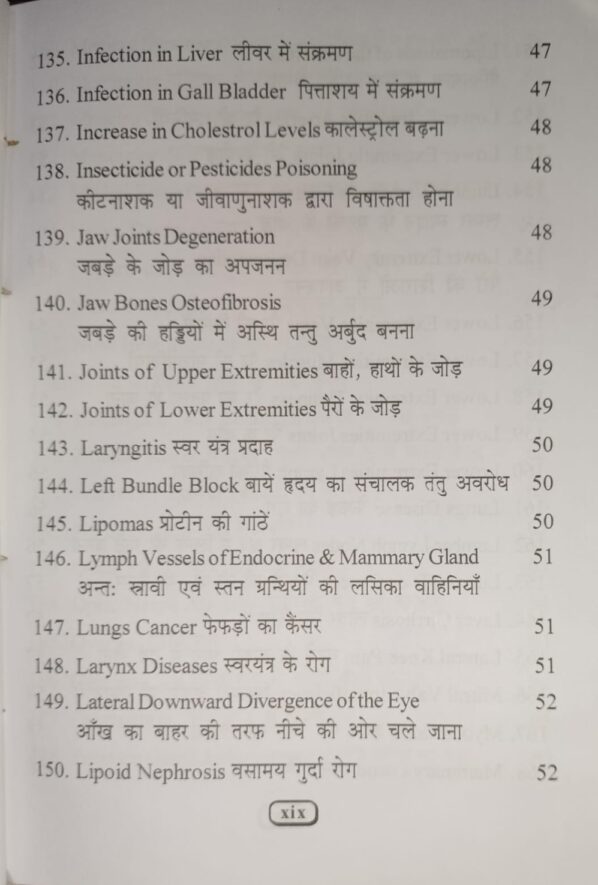 One Point Treatment Book -3 Electro Acupressure - Image 10