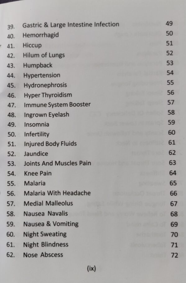 One Point Treatment Book-12 - Image 4