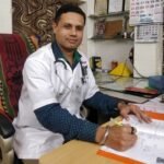 Dr Haresh Vyas