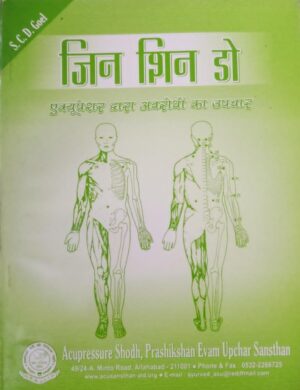 जिन शिन डो (हिंदी)