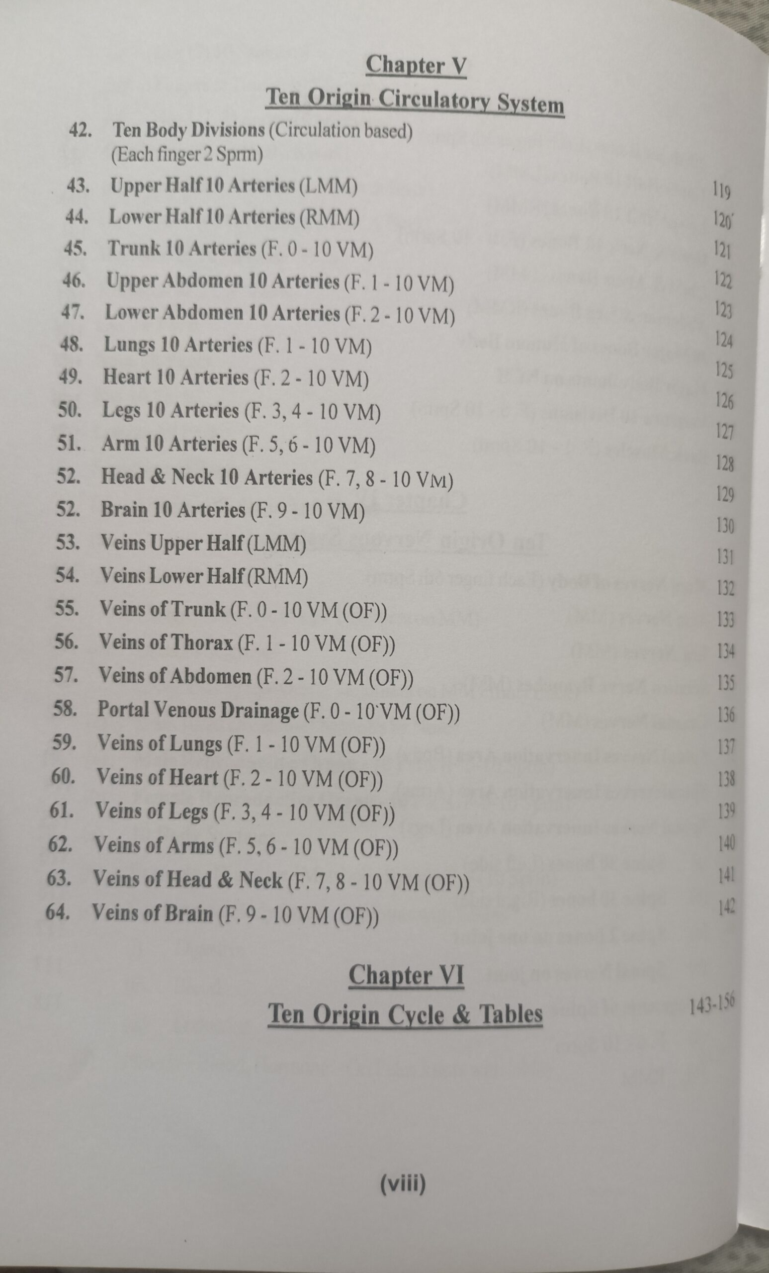 Ayurvedic Acupressure treatment Handbook vol-1 - Image 7