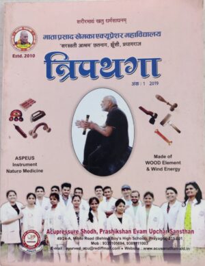 त्रिपथगा भाग १ (२०१९)