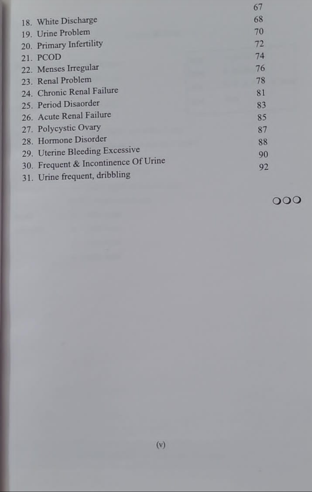 Chinese Acupressure Case Manual 6 - Image 3