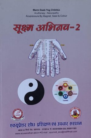 सूक्ष्म अभिनव भाग-२