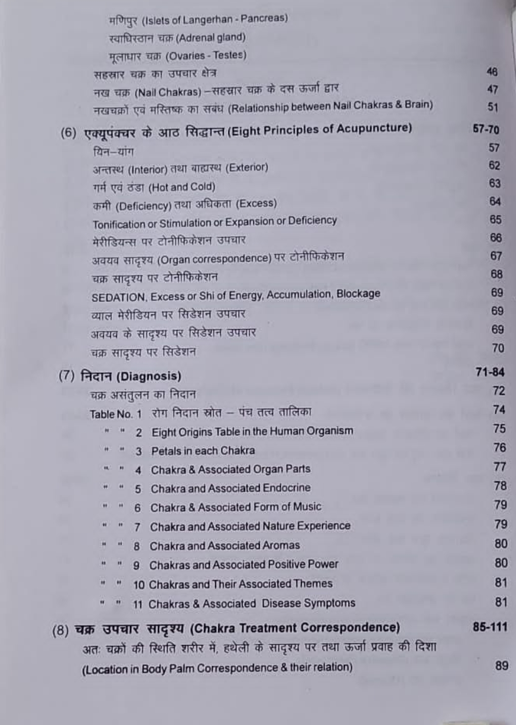 पतंजलि यौगिक एक्यूप्रेशर/ एक्यूपंक्चर - Image 3