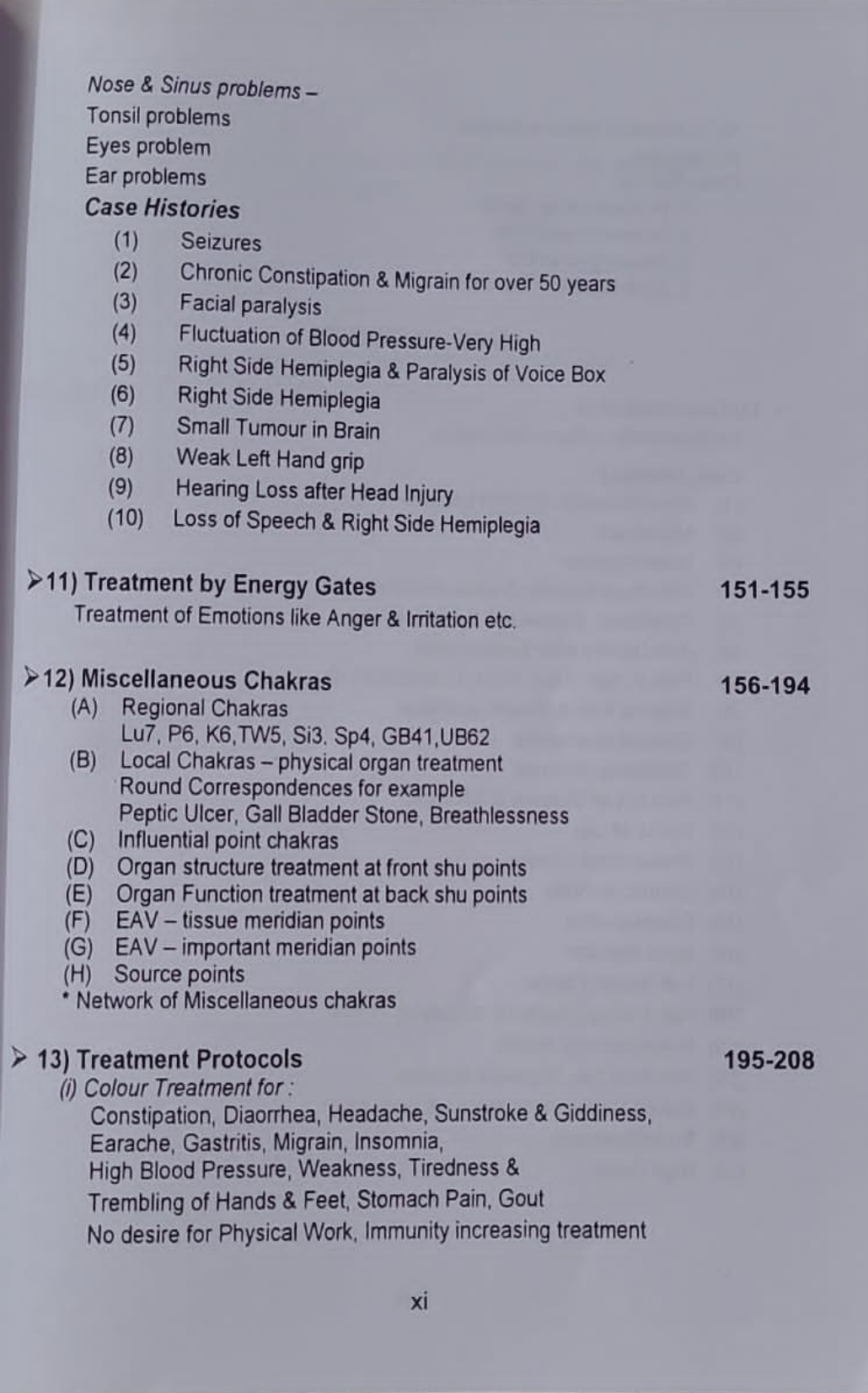 Patanjali Yogic Acupressure/ Acupuncture - Image 4
