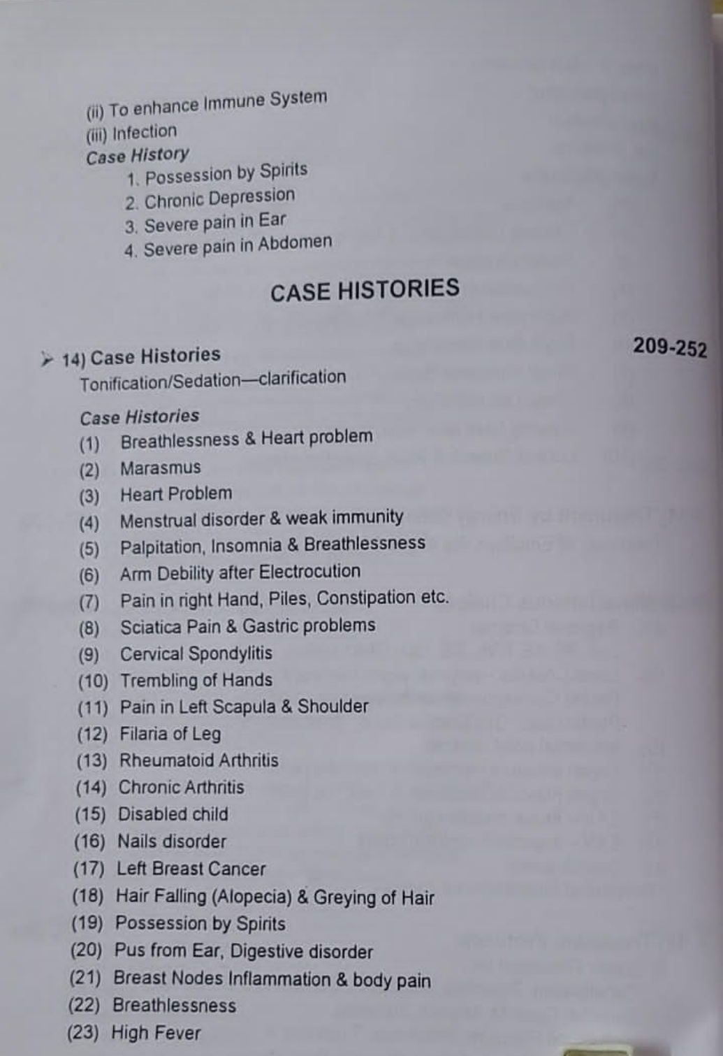 Patanjali Yogic Acupressure/ Acupuncture - Image 5