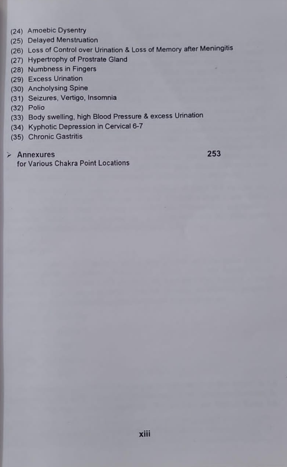 Patanjali Yogic Acupressure/ Acupuncture - Image 6