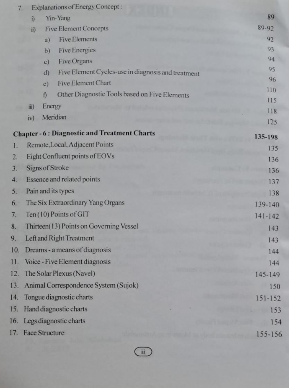 Chinese Accupressure Treatment Handbook 2 - Image 3