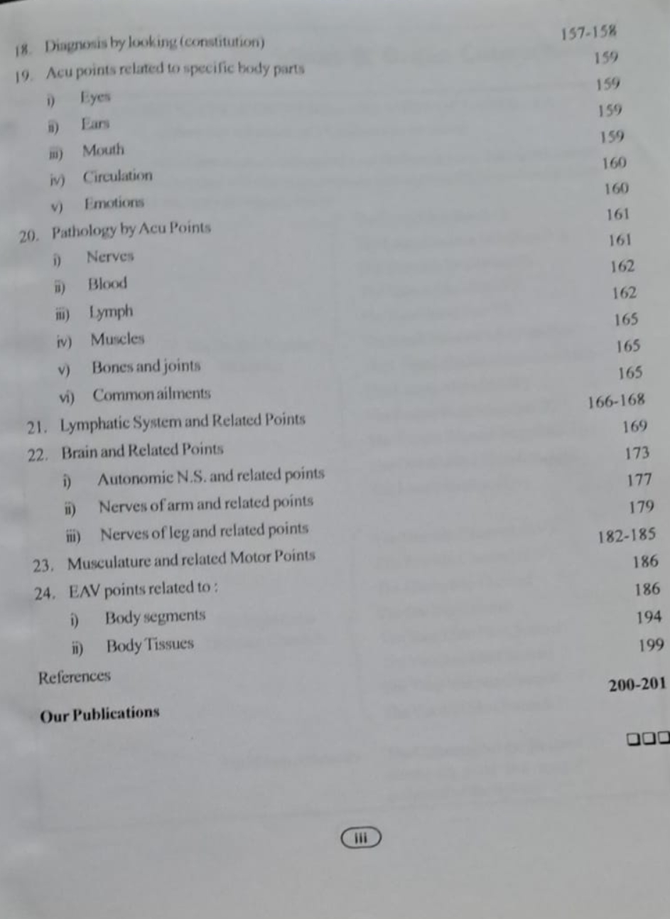 Chinese Accupressure Treatment Handbook 2 - Image 4