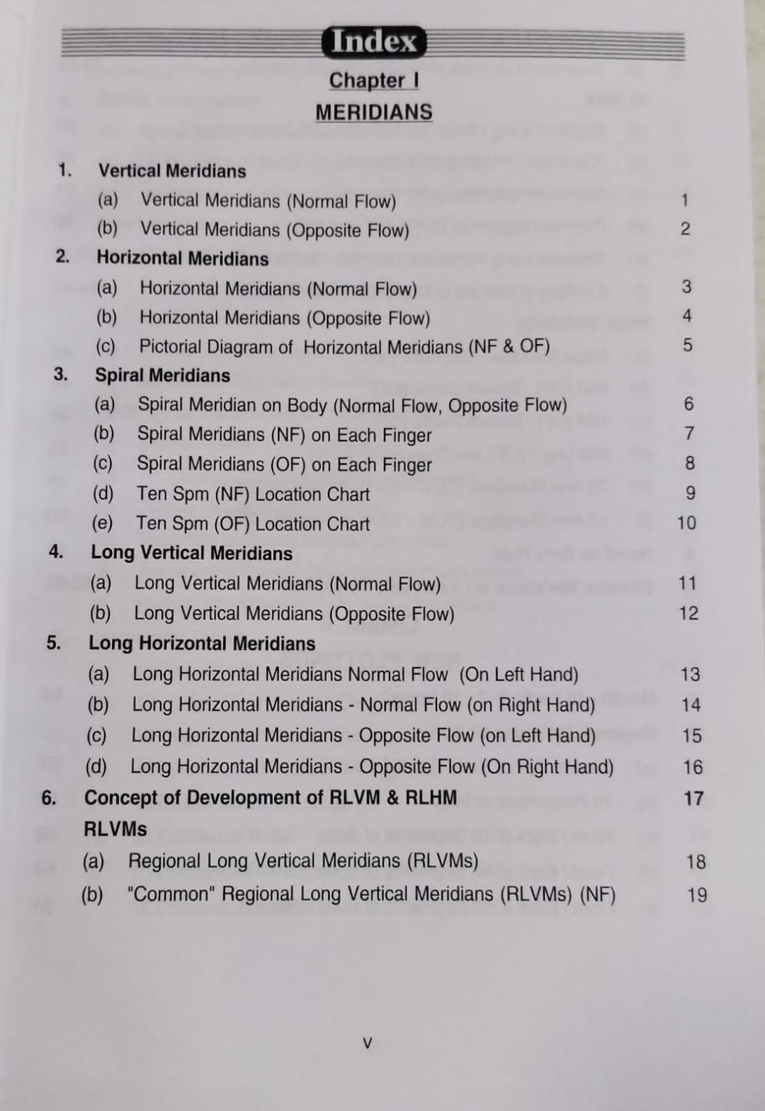 Ayurvedic Acupressure Treatment Handbook Vol -2 - Image 2