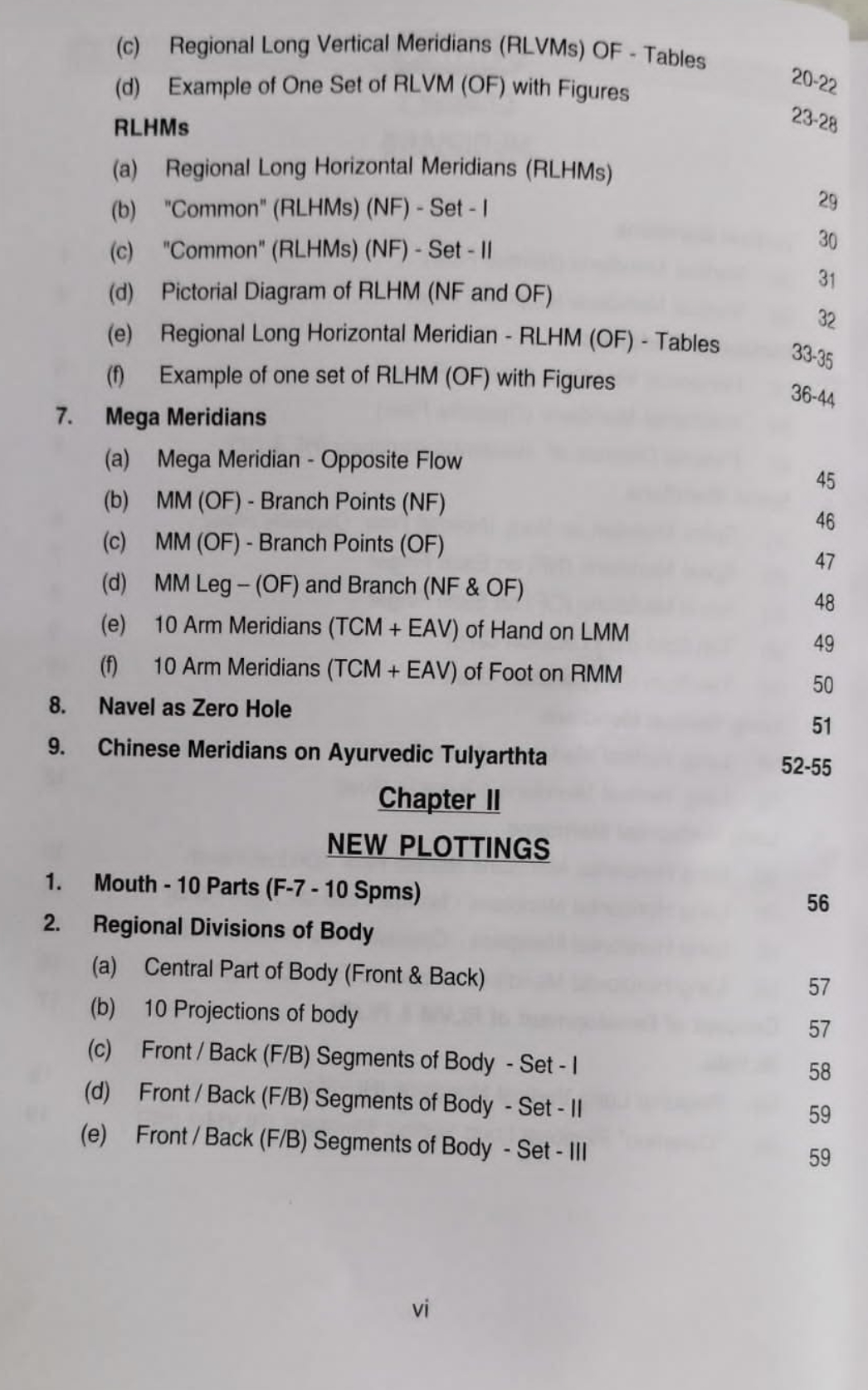 Ayurvedic Acupressure Treatment Handbook Vol -2 - Image 3