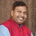 Brij Mohan Kushwah